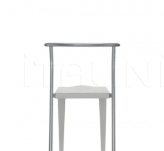 Итальянские Столовая - Стул Dr. Glob фабрика Kartell