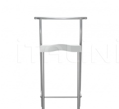 Барный стул Hi Glob фабрика Kartell