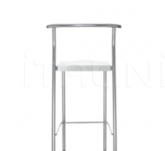 Барный стул Hi Glob фабрика Kartell