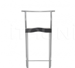 Барный стул Hi Glob фабрика Kartell