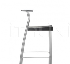Барный стул Hi Glob фабрика Kartell