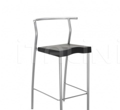 Барный стул Hi Glob фабрика Kartell