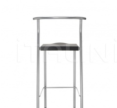 Барный стул Hi Glob фабрика Kartell