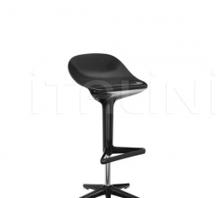 Барный стул Spoon фабрика Kartell