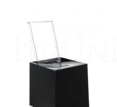 Стул Miss Less Стул Miss Less фабрика Kartell