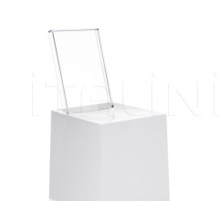 Стул Miss Less Стул Miss Less фабрика Kartell