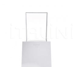 Стул Miss Less Стул Miss Less фабрика Kartell