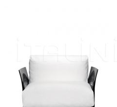 Кресло Pop Cotton & Trevira Кресло Pop Cotton & Trevira фабрика Kartell