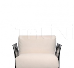 Кресло Pop Cotton & Trevira Кресло Pop Cotton & Trevira фабрика Kartell