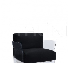 Кресло Pop Cotton & Trevira Кресло Pop Cotton & Trevira фабрика Kartell