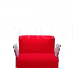 Кресло Pop Cotton & Trevira Кресло Pop Cotton & Trevira фабрика Kartell