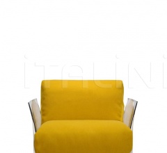 Кресло Pop Cotton & Trevira Кресло Pop Cotton & Trevira фабрика Kartell