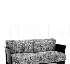 Двухместный диван Pop Missoni Двухместный диван Pop Missoni фабрика Kartell