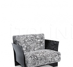 Кресло Pop Missoni Кресло Pop Missoni фабрика Kartell
