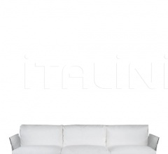 Трехместный диван Pop Outdoor Трехместный диван Pop Outdoor фабрика Kartell