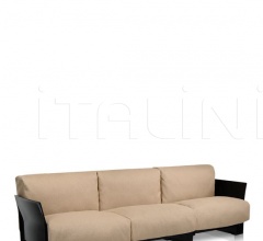 Трехместный диван Pop Outdoor Трехместный диван Pop Outdoor фабрика Kartell
