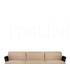 Трехместный диван Pop Outdoor Трехместный диван Pop Outdoor фабрика Kartell