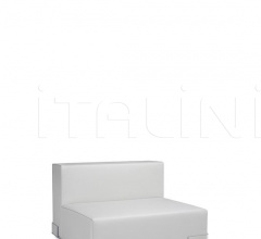 Модульный диван Plastics Модульный диван Plastics фабрика Kartell