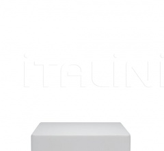 Пуф Plastics фабрика Kartell