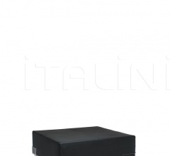 Пуф Plastics фабрика Kartell