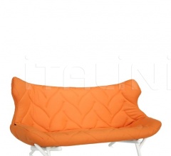 Диван Foliage Диван Foliage фабрика Kartell