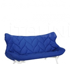 Диван Foliage Диван Foliage фабрика Kartell