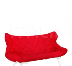 Диван Foliage Диван Foliage фабрика Kartell