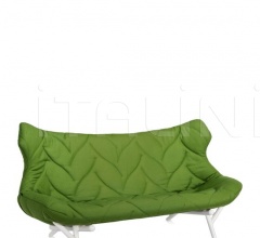 Диван Foliage Диван Foliage фабрика Kartell