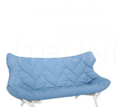 Диван Foliage Диван Foliage фабрика Kartell