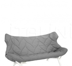 Диван Foliage Диван Foliage фабрика Kartell