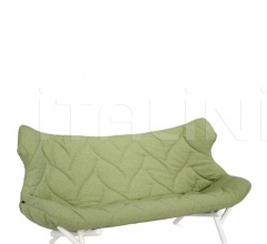 Диван Foliage Диван Foliage фабрика Kartell