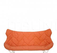 Диван Foliage Диван Foliage фабрика Kartell