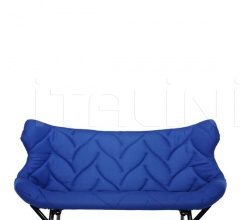 Диван Foliage Диван Foliage фабрика Kartell