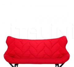 Диван Foliage Диван Foliage фабрика Kartell