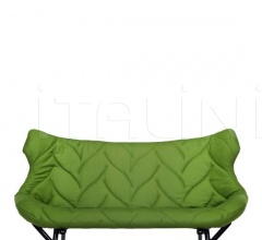 Диван Foliage Диван Foliage фабрика Kartell