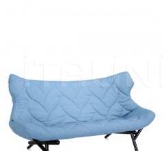 Диван Foliage Диван Foliage фабрика Kartell