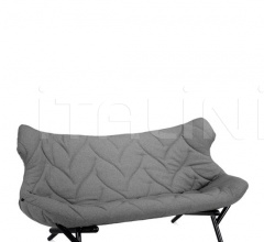 Диван Foliage Диван Foliage фабрика Kartell