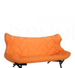 Диван Foliage Диван Foliage фабрика Kartell