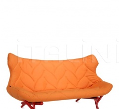 Диван Foliage Диван Foliage фабрика Kartell