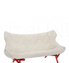 Диван Foliage Диван Foliage фабрика Kartell