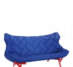 Диван Foliage Диван Foliage фабрика Kartell