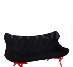 Диван Foliage Диван Foliage фабрика Kartell