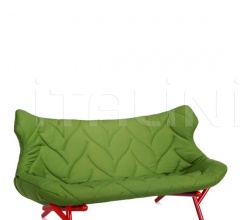 Диван Foliage Диван Foliage фабрика Kartell