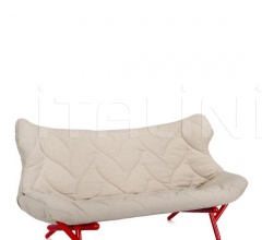 Диван Foliage Диван Foliage фабрика Kartell
