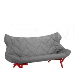 Диван Foliage Диван Foliage фабрика Kartell
