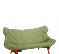 Диван Foliage Диван Foliage фабрика Kartell