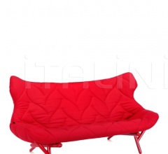 Диван Foliage Диван Foliage фабрика Kartell