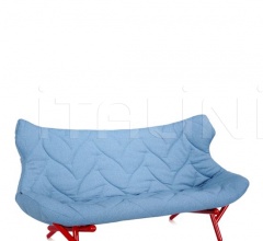 Диван Foliage Диван Foliage фабрика Kartell