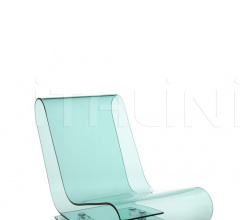 Шезлонг LCP Шезлонг LCP фабрика Kartell