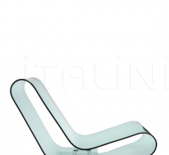 Шезлонг LCP Шезлонг LCP фабрика Kartell